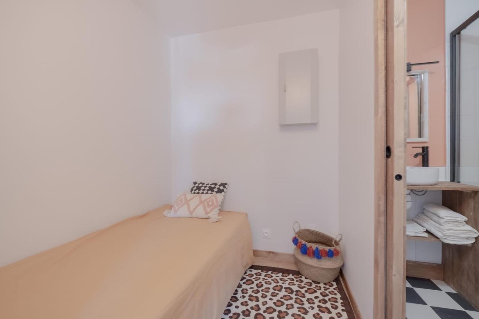 Appartement La Biche Combloux Exterior foto